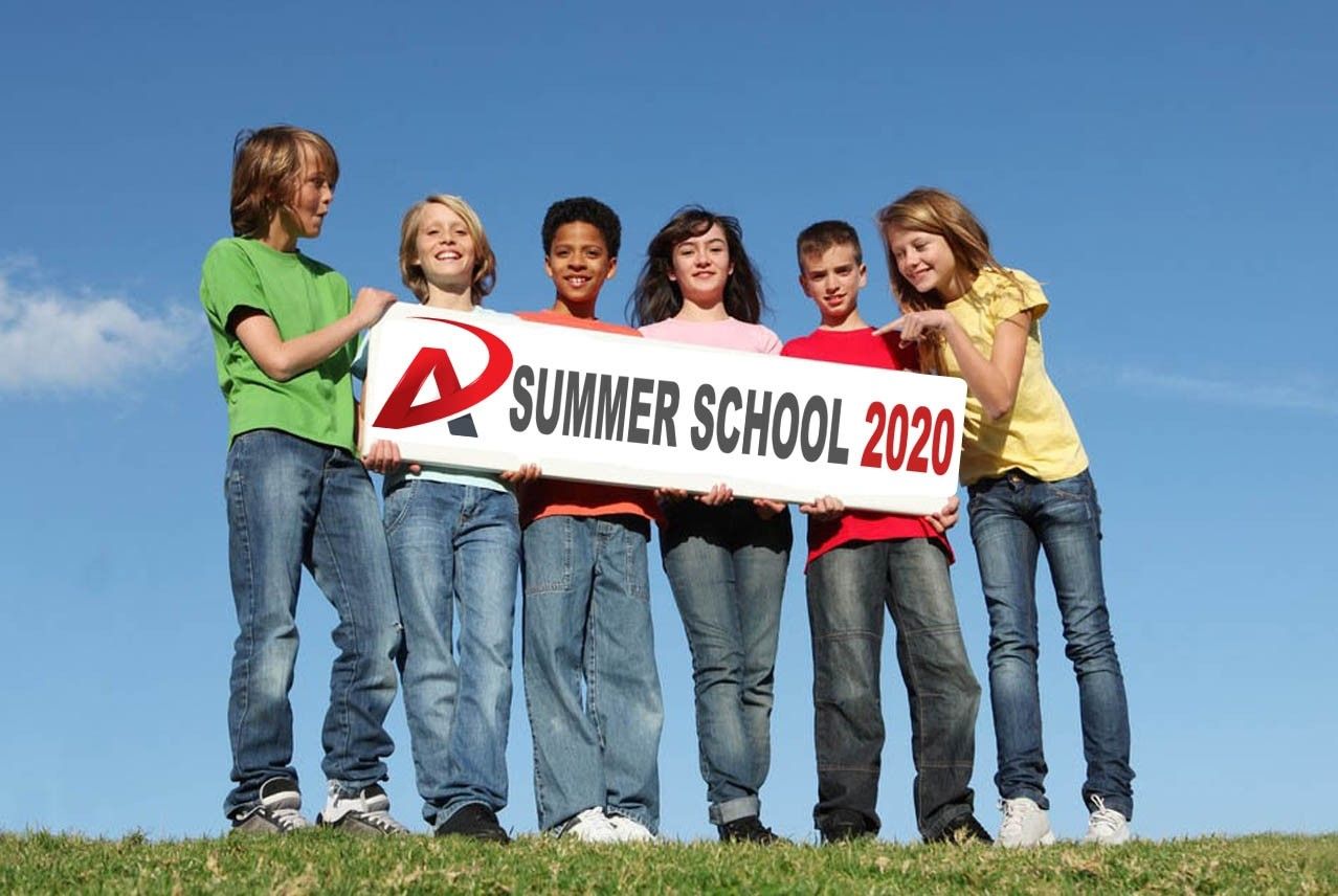 Summer School 2020 | 26.06 - 28.08.2020