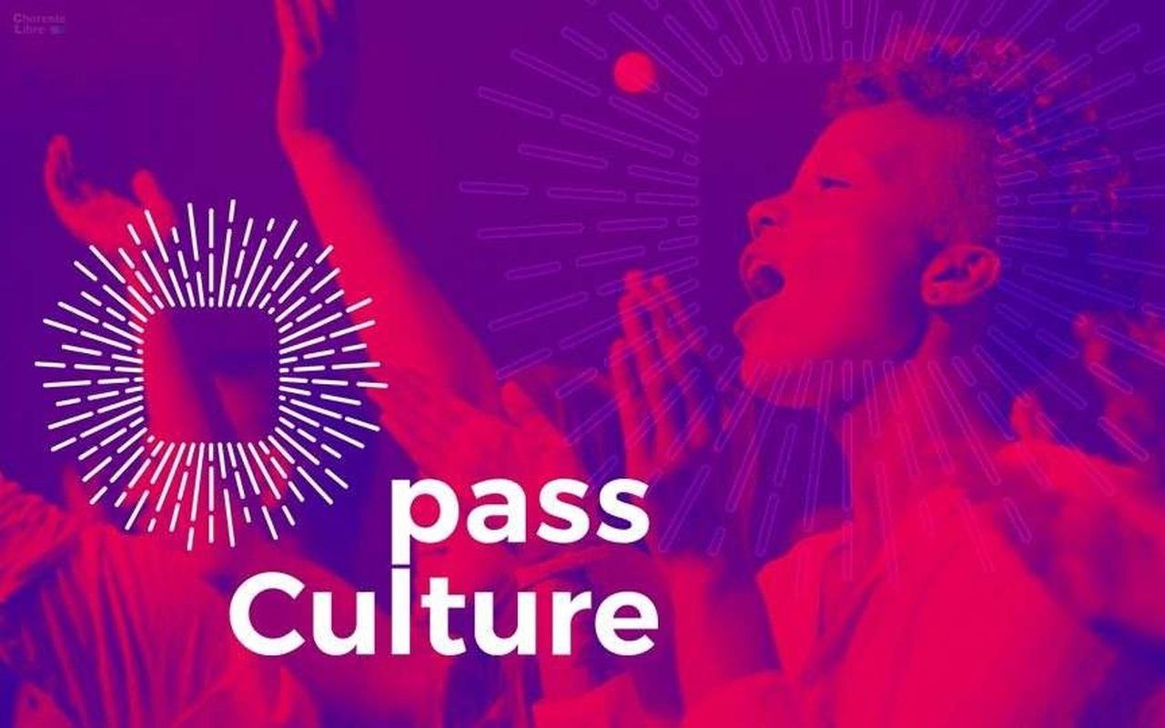 The Theatre Academy accepte le Pass Culture