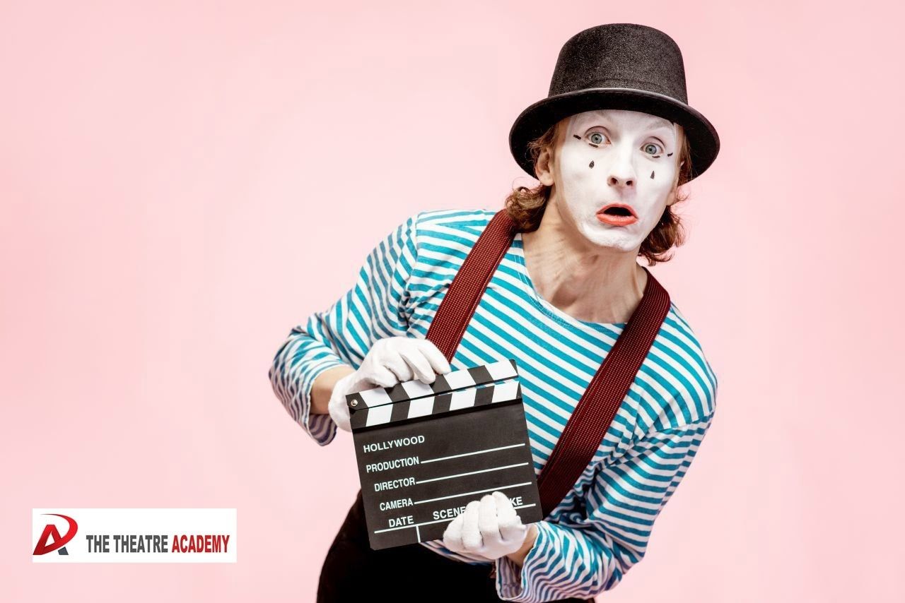 Cours de théâtre pour adultes spécial humour | Lundi à 14h | Aix-en-Provence