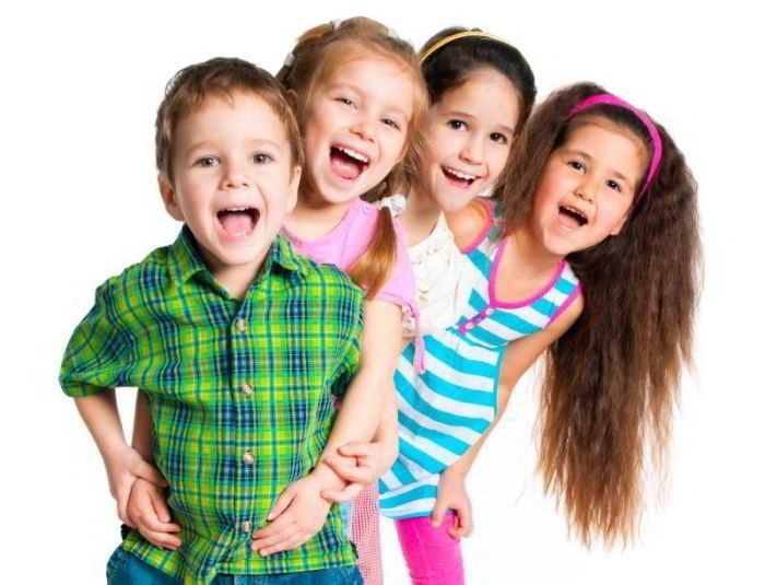 Stage pour enfants: Jouer des personnages | 16.05.2016 | Aix-en-Provence