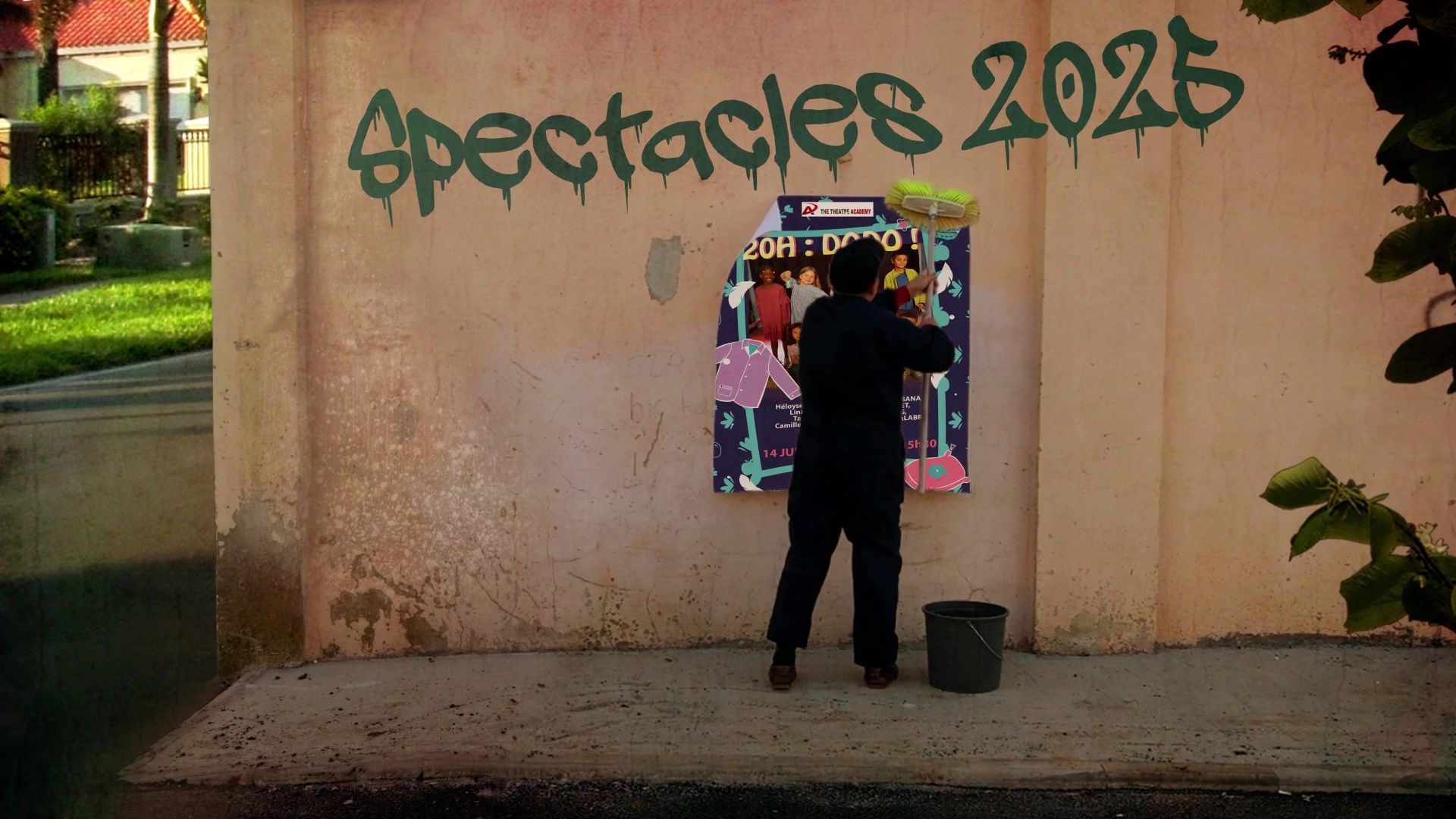 "20H : Dodo !" | 14.06.2025 14:30 et 15:30  | Marseille