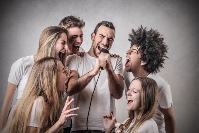 Stage de chant – "Trouvez votre voix!“ | 20.01.2019 | Marseille