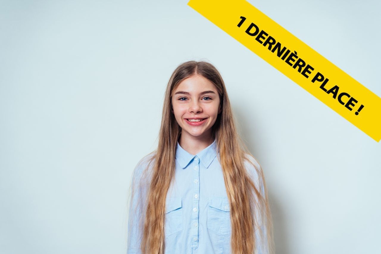 Cours de théâtre pour enfants de 9 à 12 ans | Samedi à 11h | Aix-en-Provence