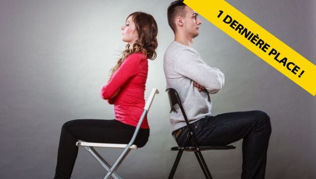 Cours de théâtre pour adultes | Mercredi à 19h | Marseille