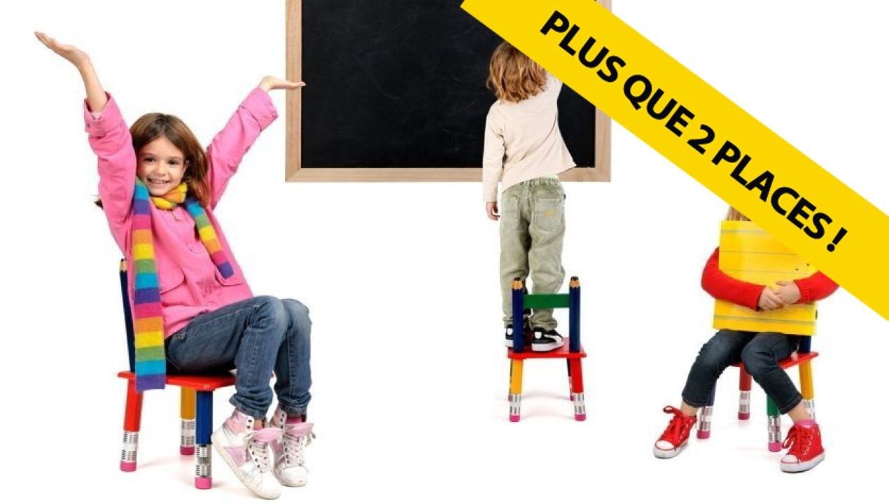 Plus que 2 places : Cours de théâtre pour enfants de 6 à 9 ans | Mardi à 17h | Marseille
