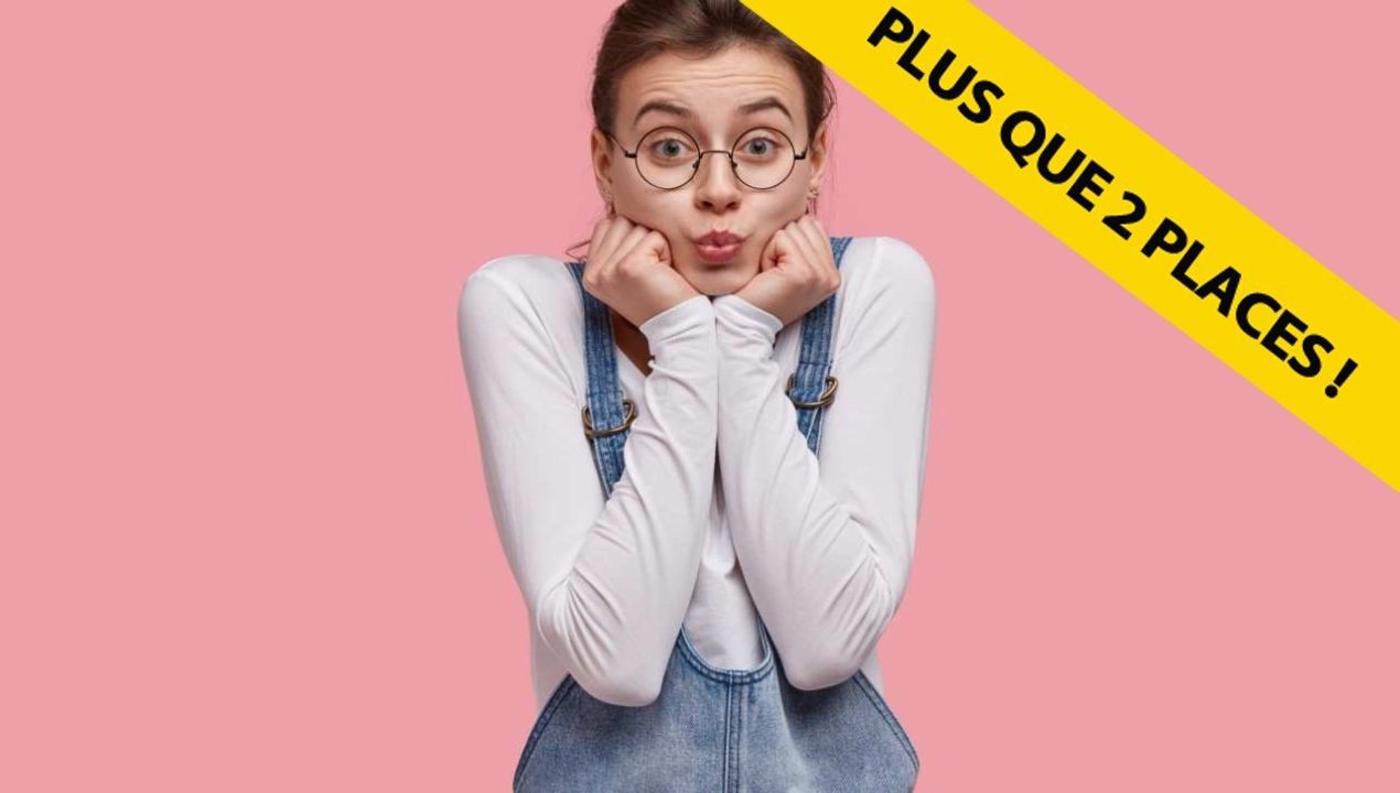 Plus que 2 places : Stage de théâtre pour adolescents | 17. - 21.02.2025 | Marseille