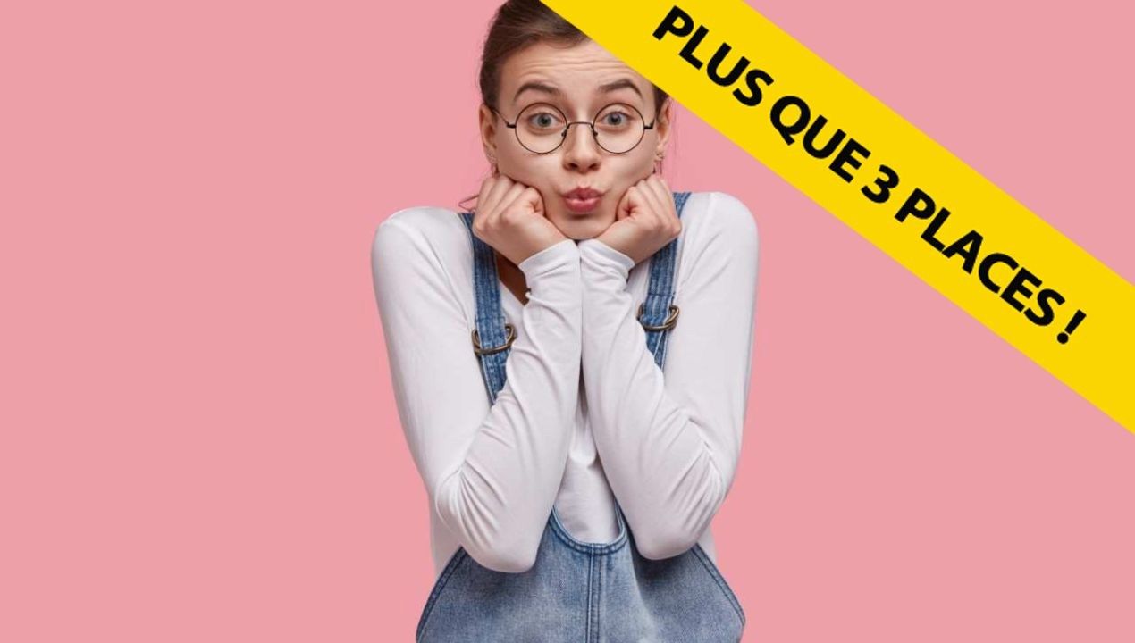 Plus que 3 places : Stage de théâtre pour adolescents | 17. - 21.02.2025 | Marseille