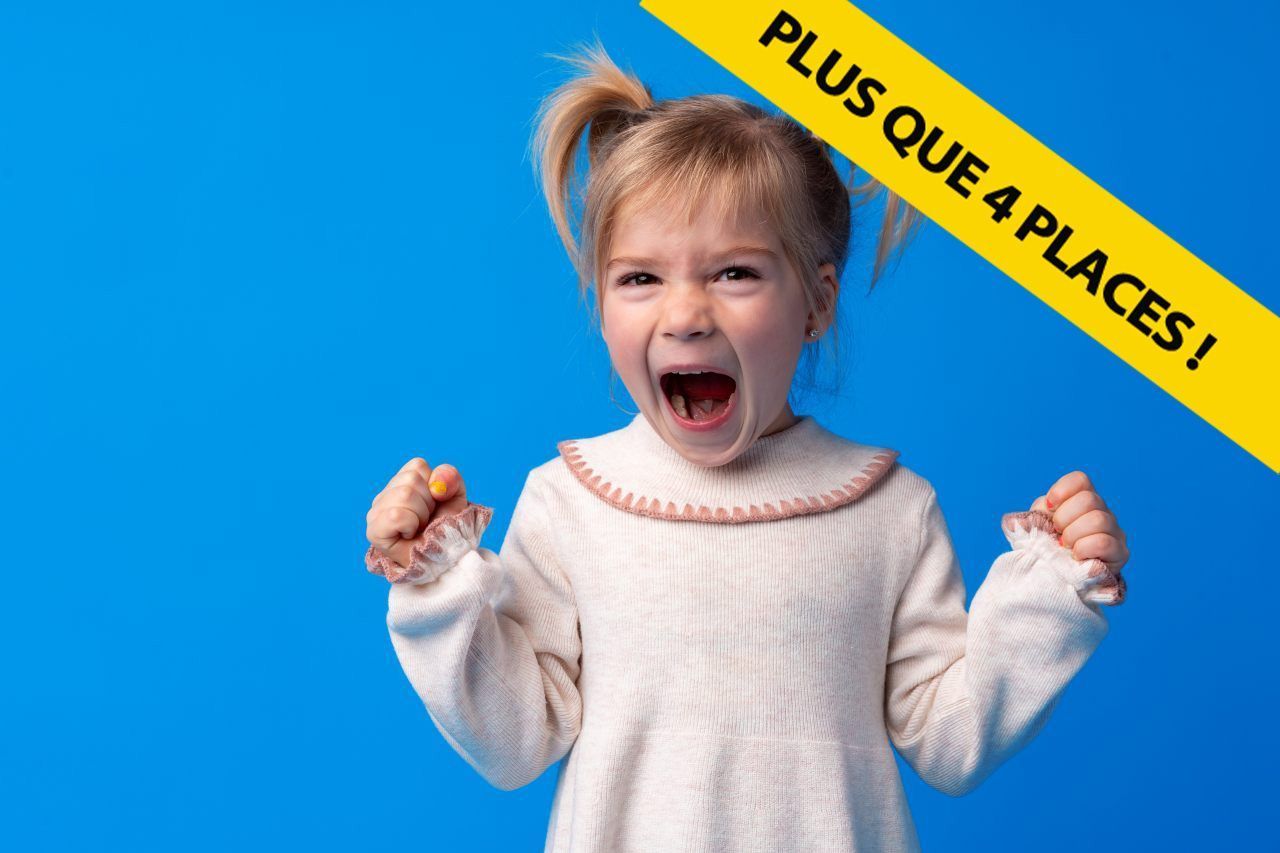 Plus que 4 places : Cours de théâtre pour enfants de 6 à 9 ans | Samedi à 10h | Marseille (Début des cours le 06.09.25)