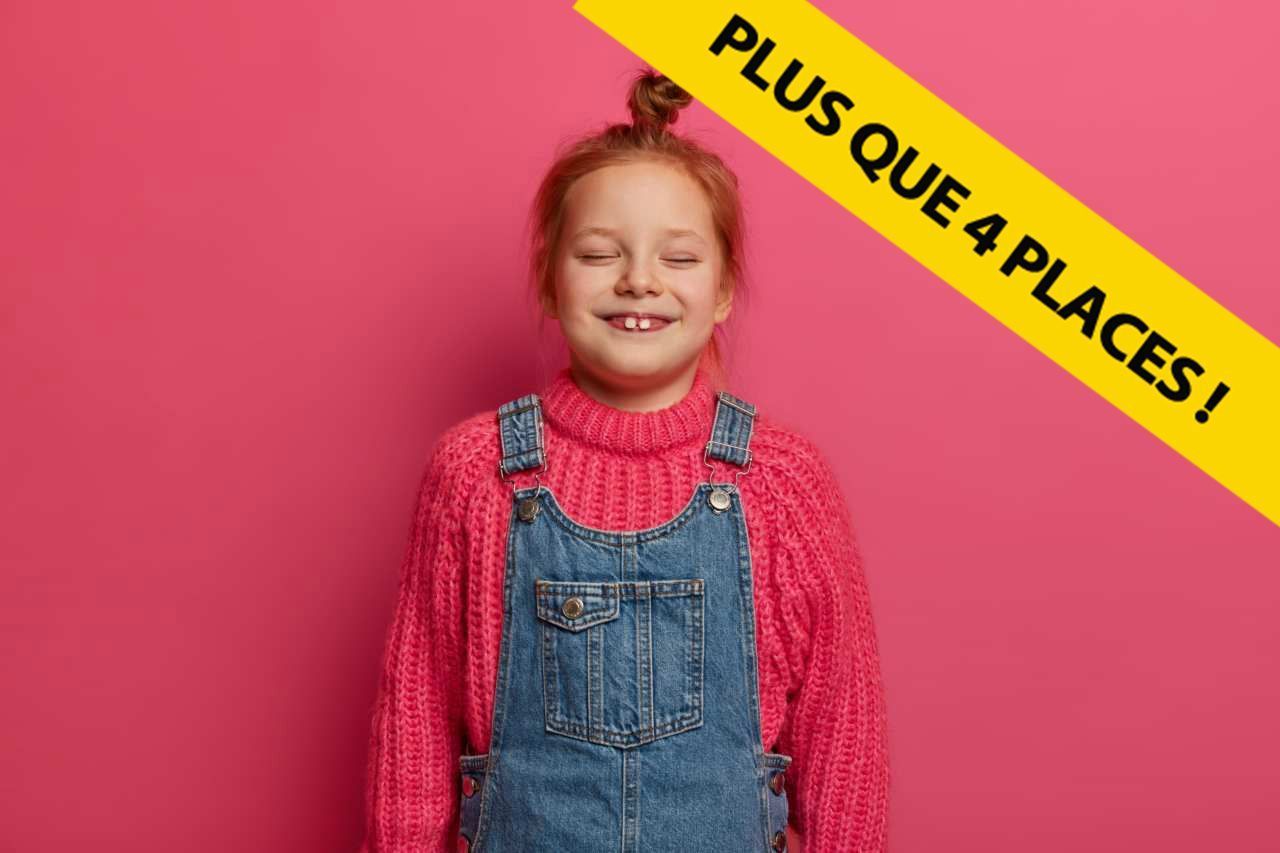 Plus que 4 places : Stage de théâtre pour enfants | 21. - 25.07.2025 | Marseille | Summer School 2025
