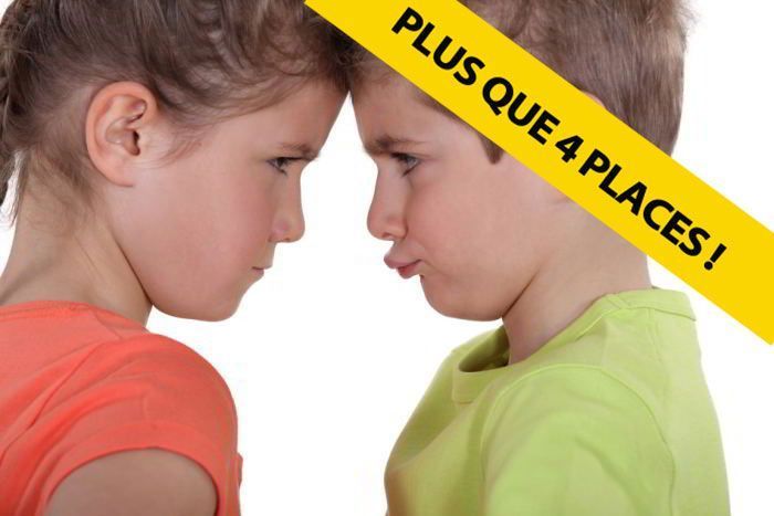 Stage de théâtre pour enfants | 14. - 18.04.2025 | Marseille