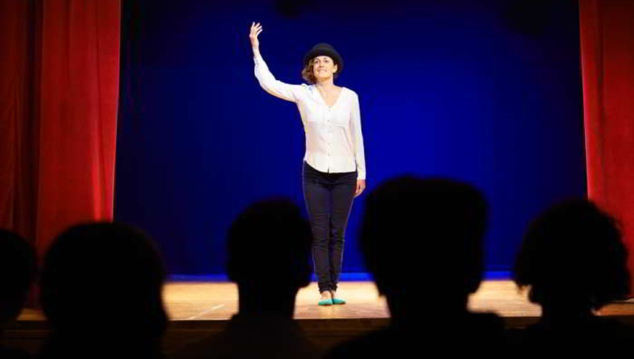 Stage d'Improvisation théâtrale | Dimanche 24.04.22 | Marseille