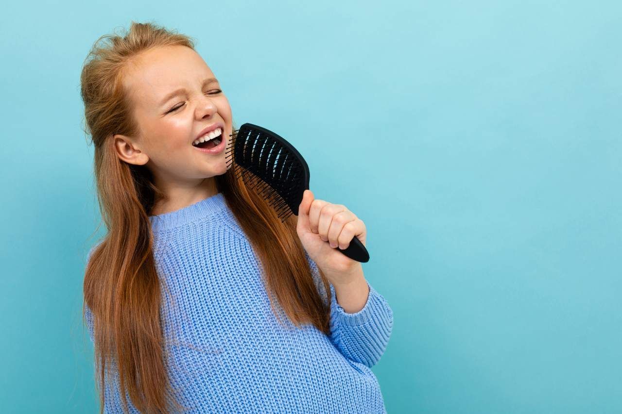 Cours de chant pour adolescents | Lundi à 18h15 | Marseille