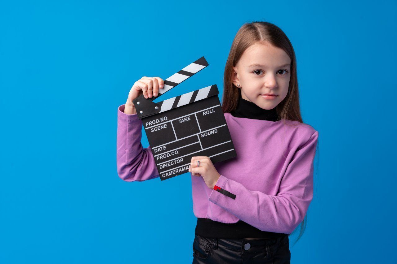 Stage spécial face caméra pour enfants et ados de 9 à 15 ans | 05.07.2025 | Marseille