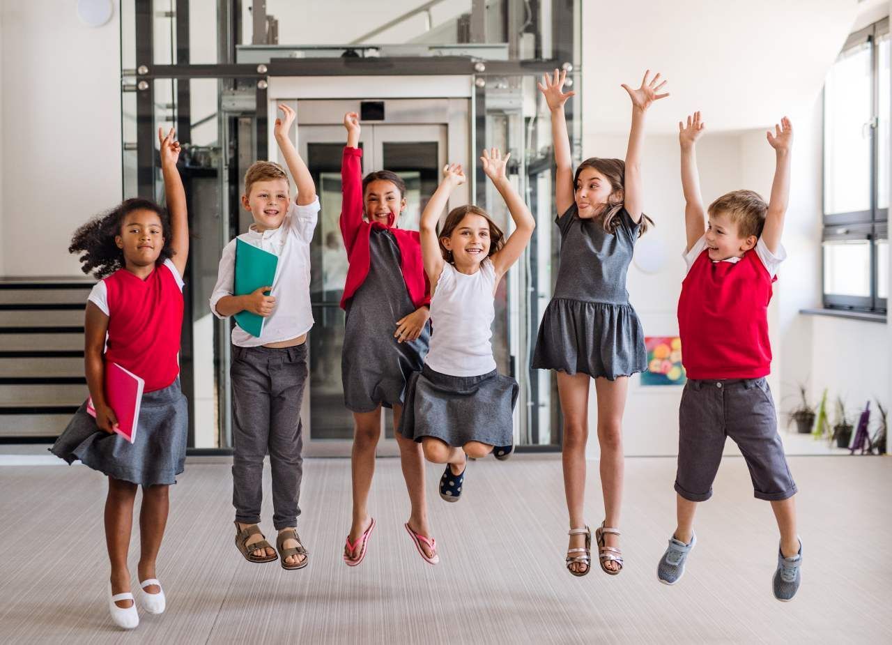 Stage de théâtre pour enfants de 6 à 12 ans Spécial École | 30.08.2025 | Marseille