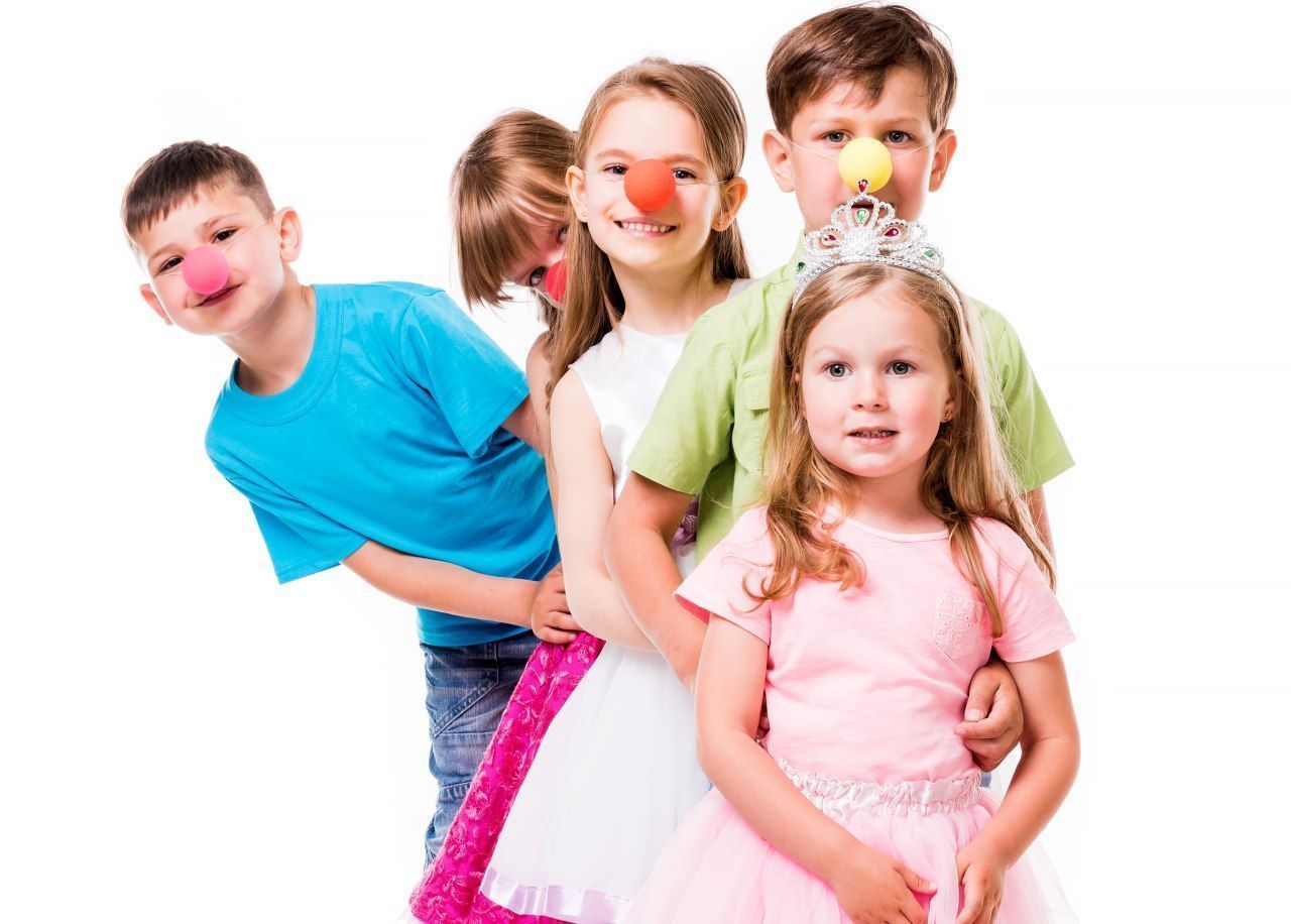 Stage de théâtre pour enfants | 25. - 29.08.2025 | Marseille