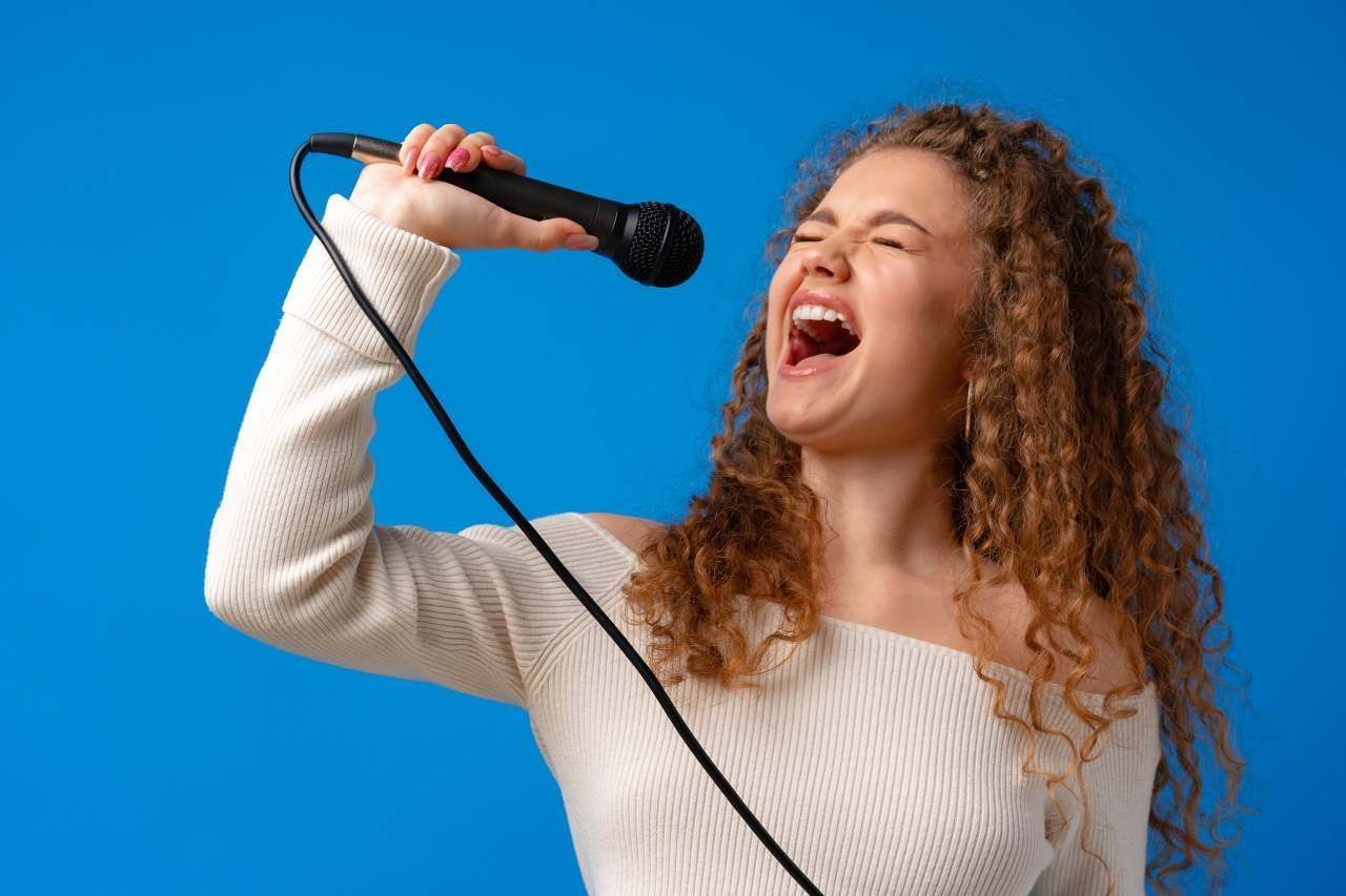 Stage de chant pour adultes | 12.10.2025 | Marseille