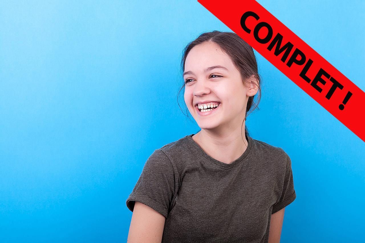 Cours de théâtre pour enfants de 9 à 12 ans | Mercredi à 15h30 | Marseille