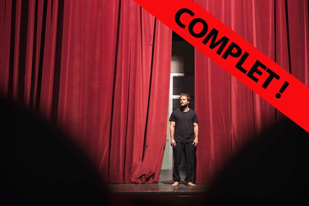 Cours de théâtre intensif pour adultes | Lundi à 20h15 | Aix-en-Provence