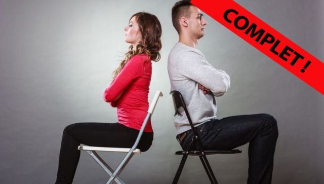 Cours de théâtre pour adultes | Mercredi à 19h | Marseille