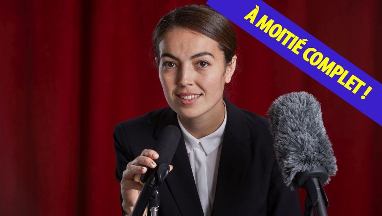 À moitié complet : Stage Art Liberté Spécial | Prise de Parole | 15.05.22 | Marseille