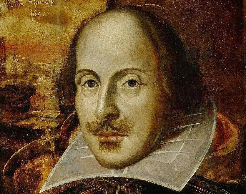 Shakespeare ou le sens commun du pantalon à pinces