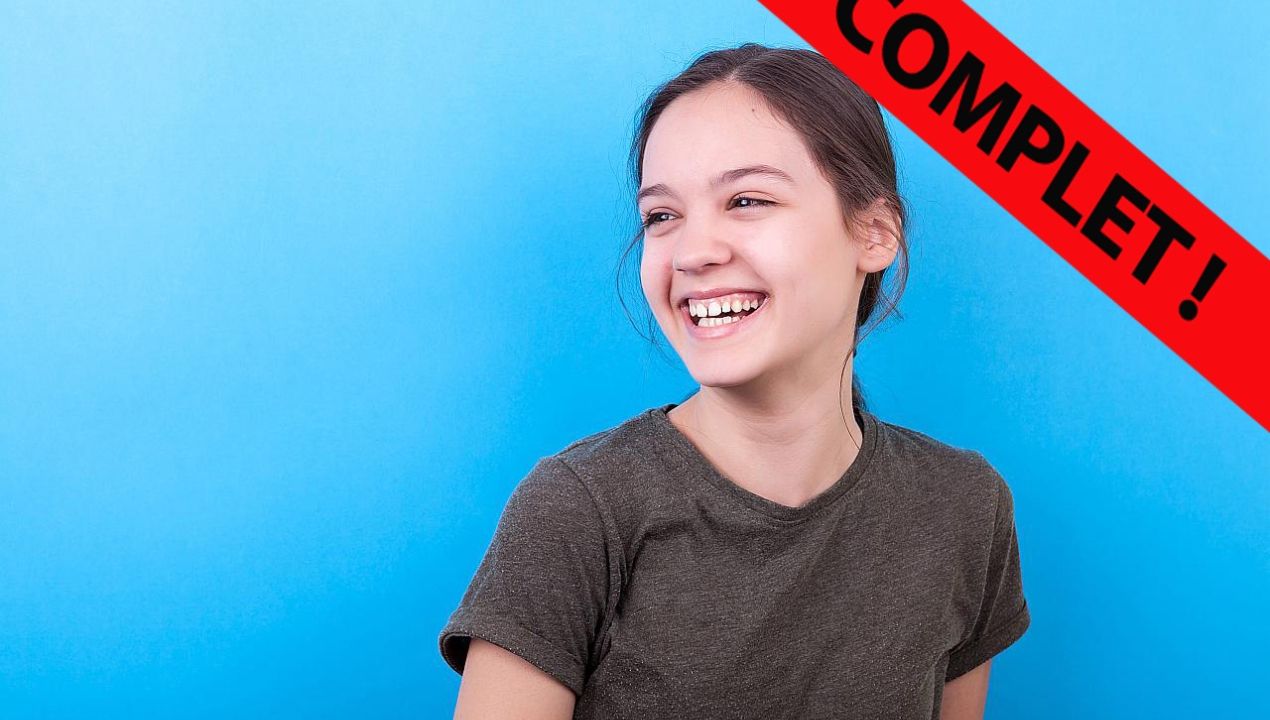 Cours de théâtre pour enfants de 9 à 12 ans (Mercredi à 15h30 à Marseille)