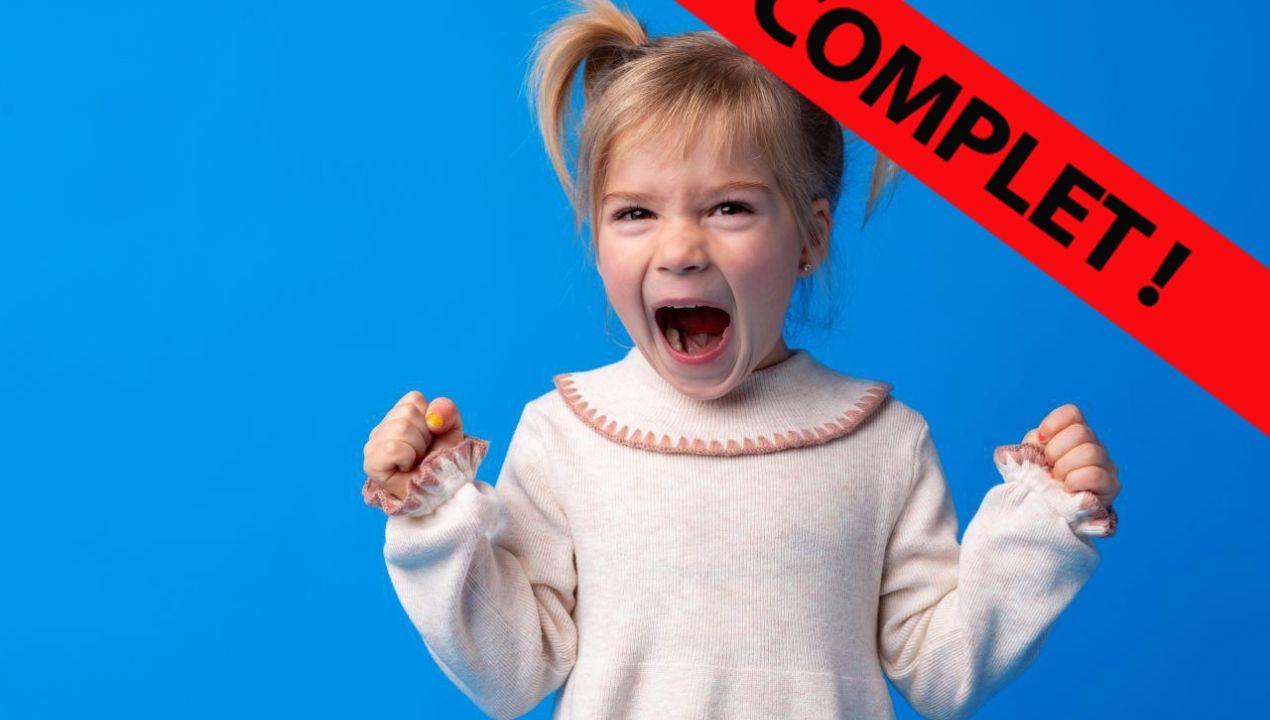 Cours de théâtre pour enfants de 6 à 9 ans (Samedi à 10h à Marseille)