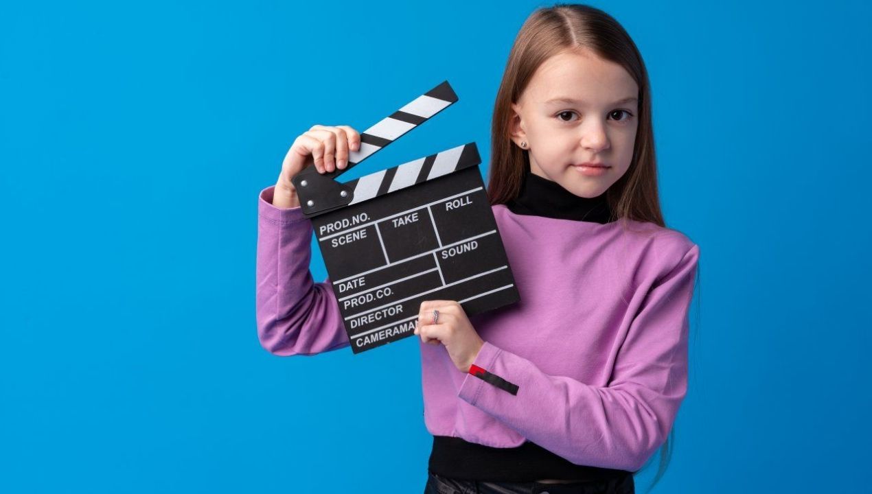 Stage spécial face caméra pour enfants et ados de 9 à 15 ans (Samedi 05 juillet 2025 de 14h à 18h à Marseille)