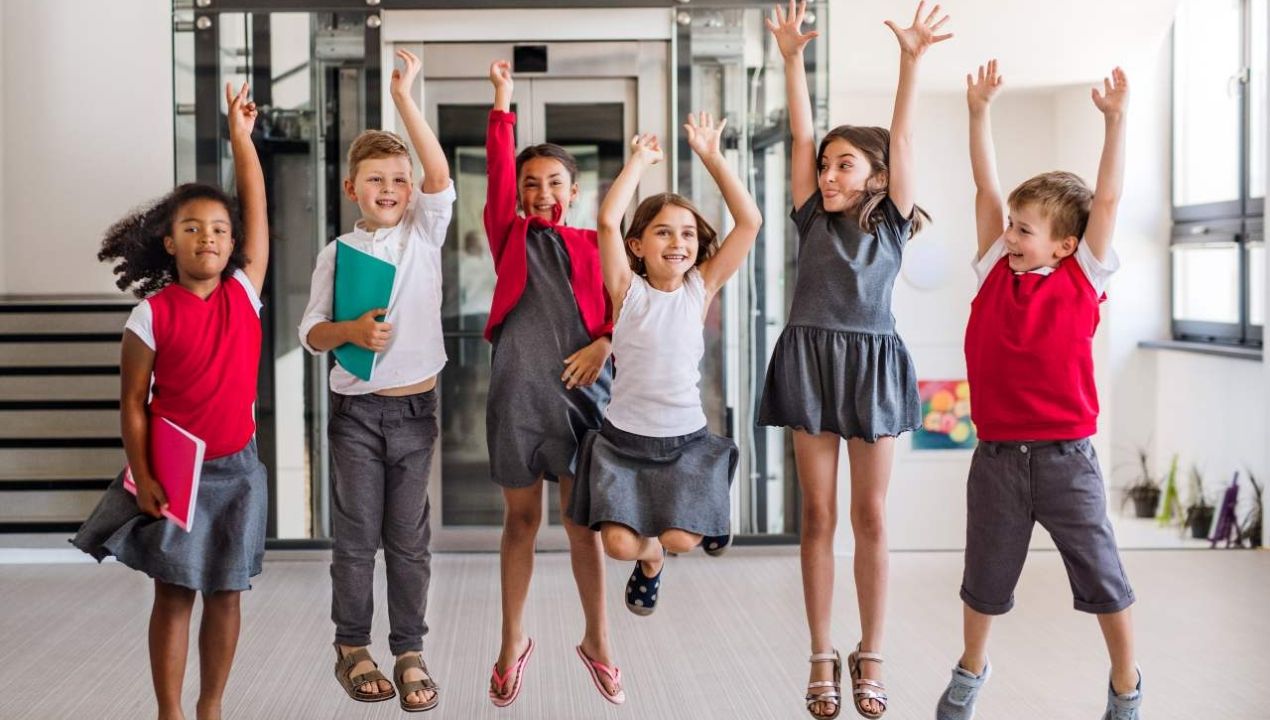 Stage de théâtre pour enfants de 6 à 12 ans Spécial École (Samedi 30 août 2025 à 15h30)