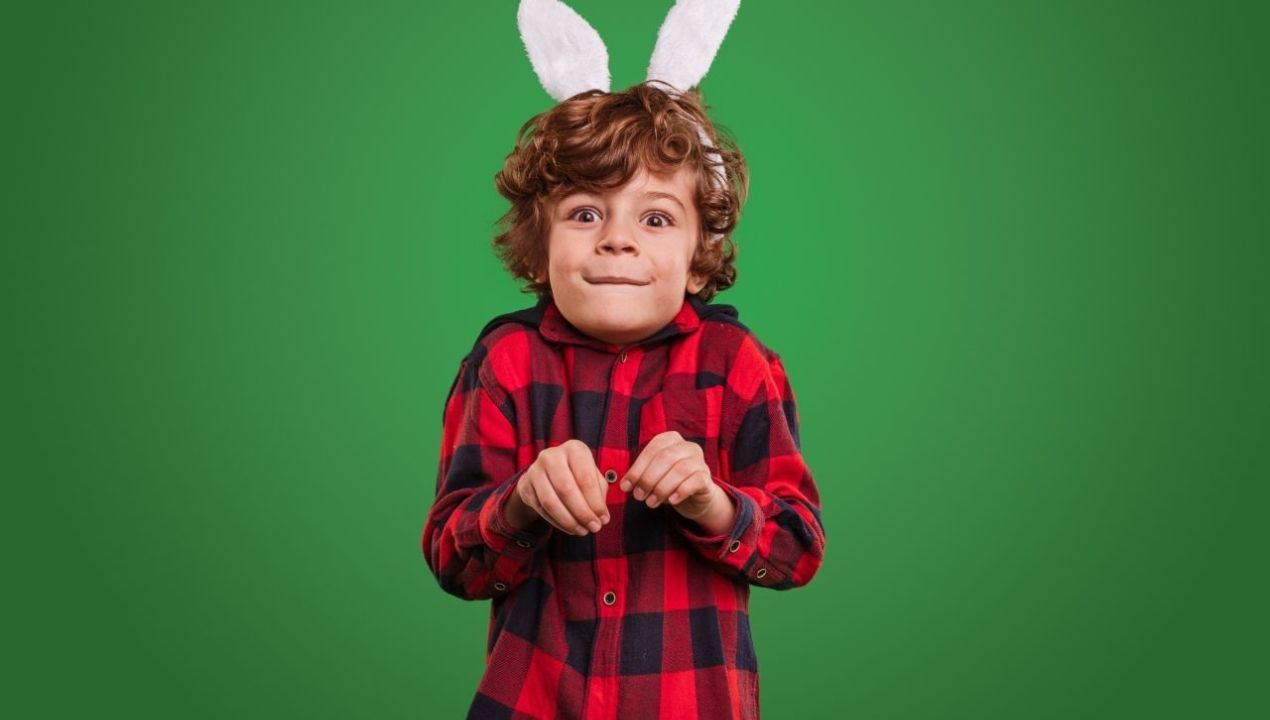 Stage de théâtre pour tout-petits spécial Pâques (Samedi 19 avril 2025 à 14h à Marseille)