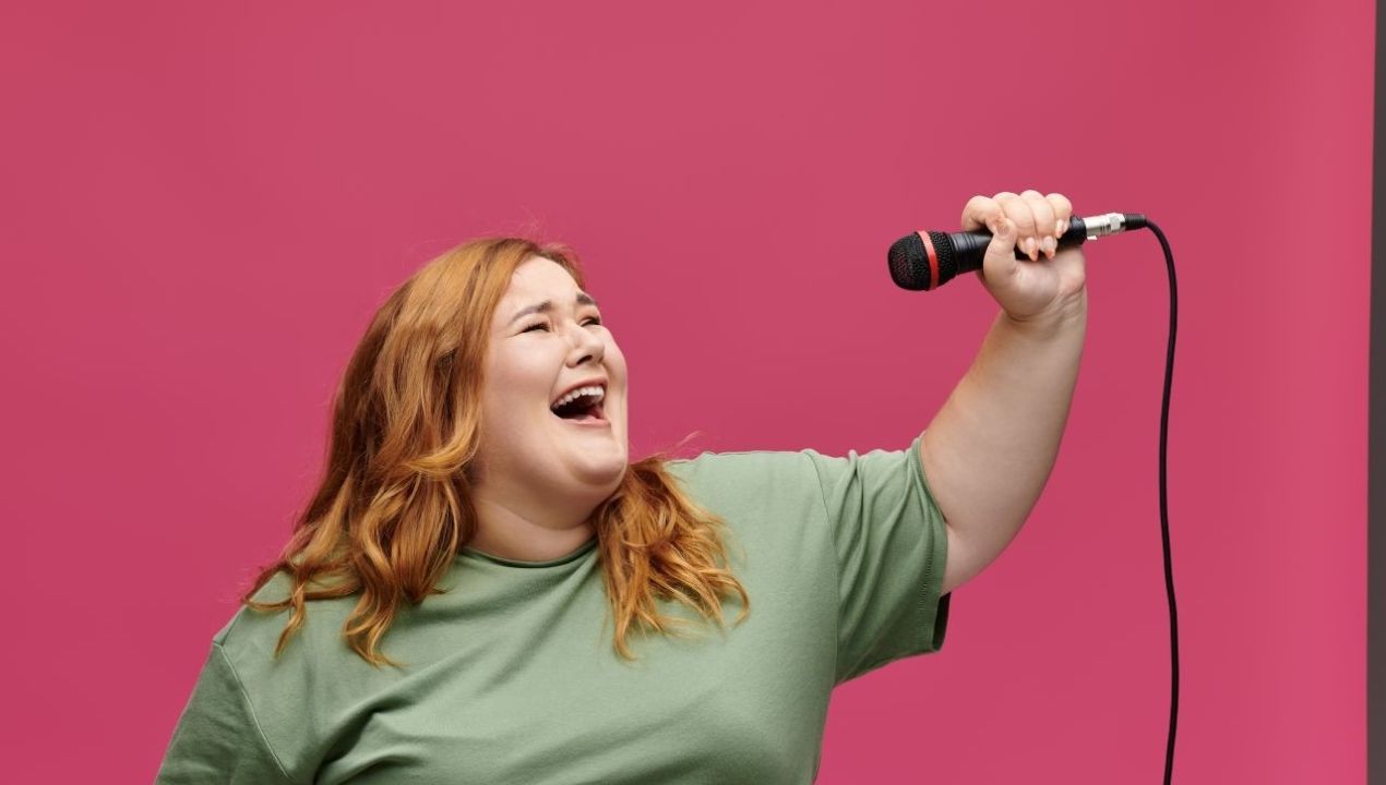 Stage de chant pour adultes (Dimanche 04 mai 2025 à Marseille)